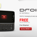 Free Droid 4