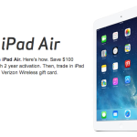 iPad air trade in program