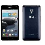 lg optimus for t-mobile