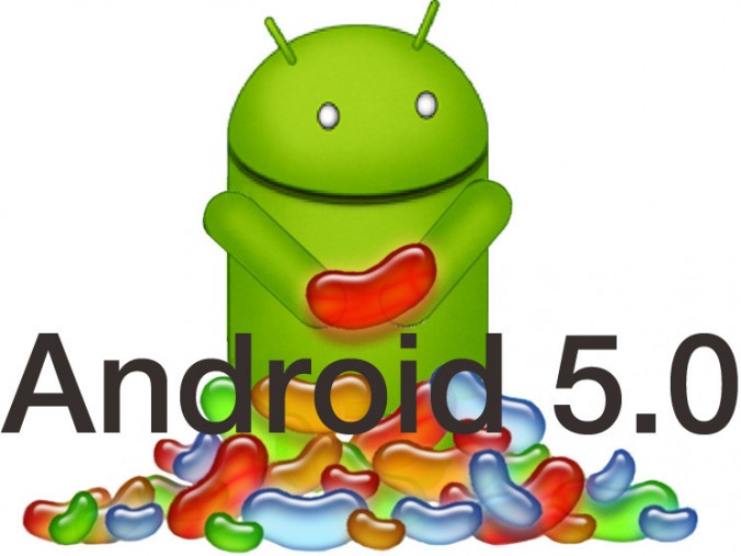 Android 5