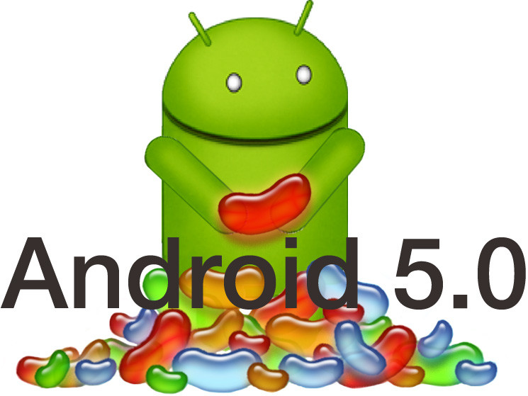 Android5