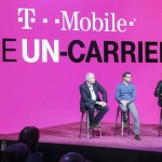 Free streaming content from T-Mobile