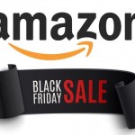 Amazon unveiled deals on Black Friday 2015