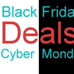 Experts predict strong sales on Black Friday and Cyber Monday 2015