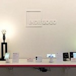 Target allows you to look at the devices Indiegogo