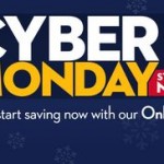 Walmart will hold Cyber Monday on Sunday after Thanksgiving