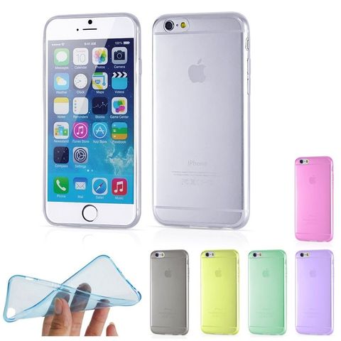 Best deals on the cases for iPhone 5, 6, 6 Plus
