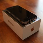 Where to buy iPhone 4 8gb no contract in US?