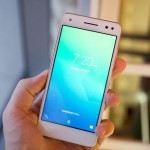 Review Lenovo Vibe S1 Lite: ideal smartphone for self photos
