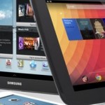 The most anticipated tablet in 2016: Apple, Huawei, Samsung