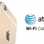 AT&T users can make international calls via Wi-Fi
