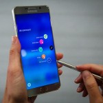 Samsung Galaxy Note 6 will come with Snapdragon 823 and 6GB of RAM