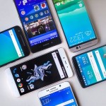 TOP 5 Most Reliable Smartphones that became Classics