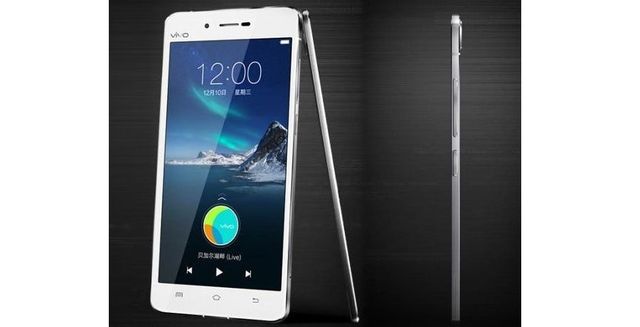TOP 3 the thinnest smartphones in 2016